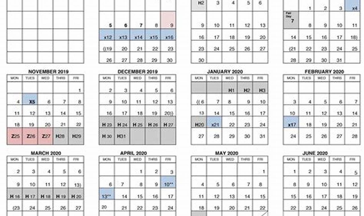 School District Of Philadelphia Calendar 2024-25 Fafsa