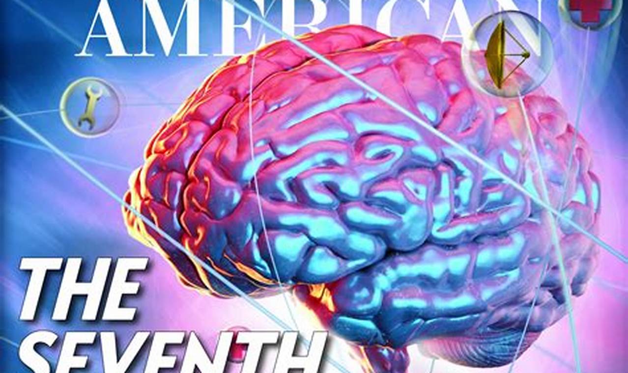 Scientific American May 2024
