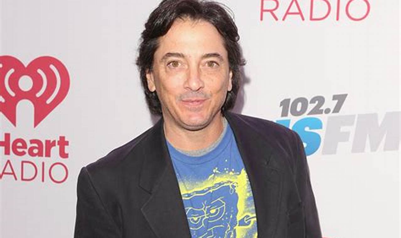 Scott Baio Net Worth 2024