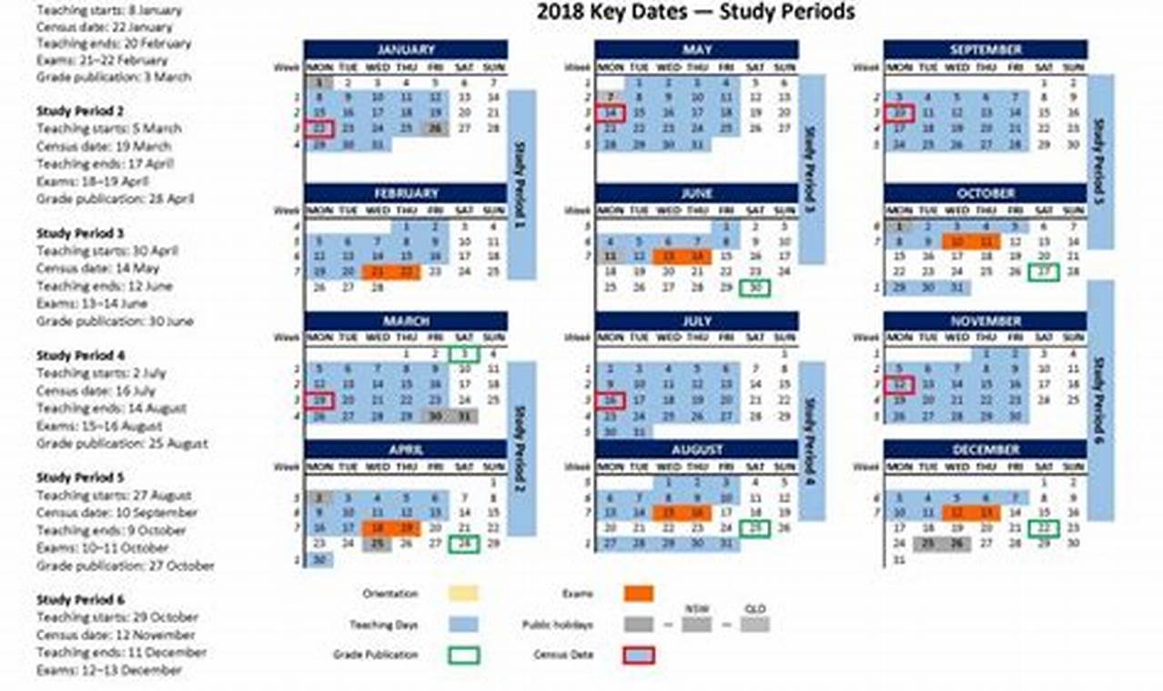 Scu Calendar 2024-24
