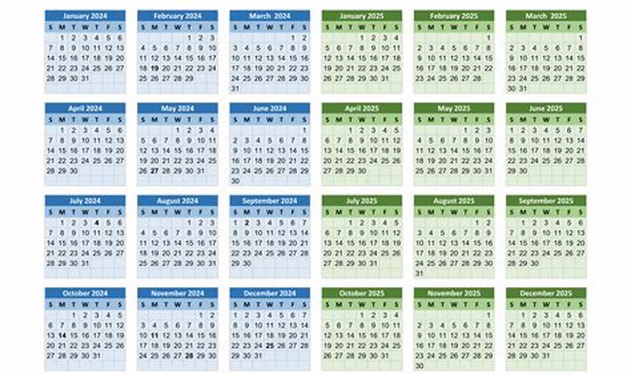 Sd5 Calendar 2024 2025 Calendar