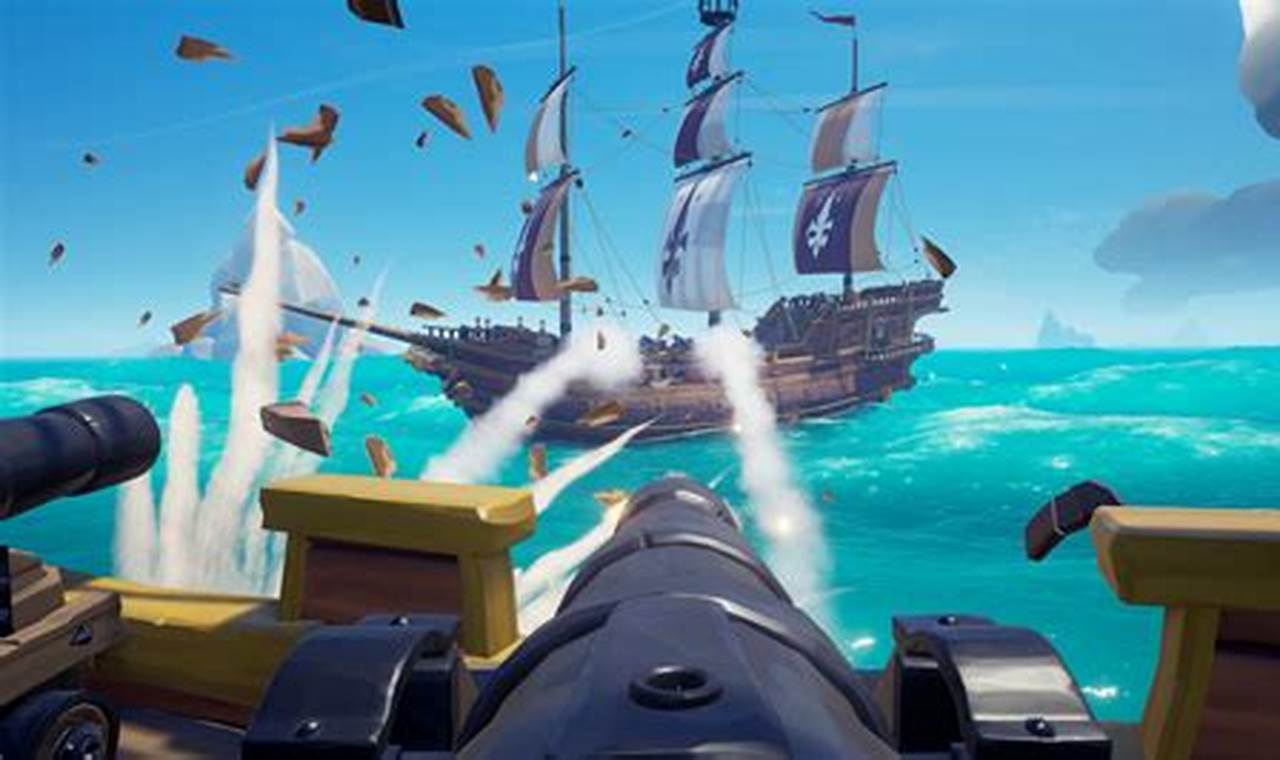 Sea Of Thieves Tips 2024