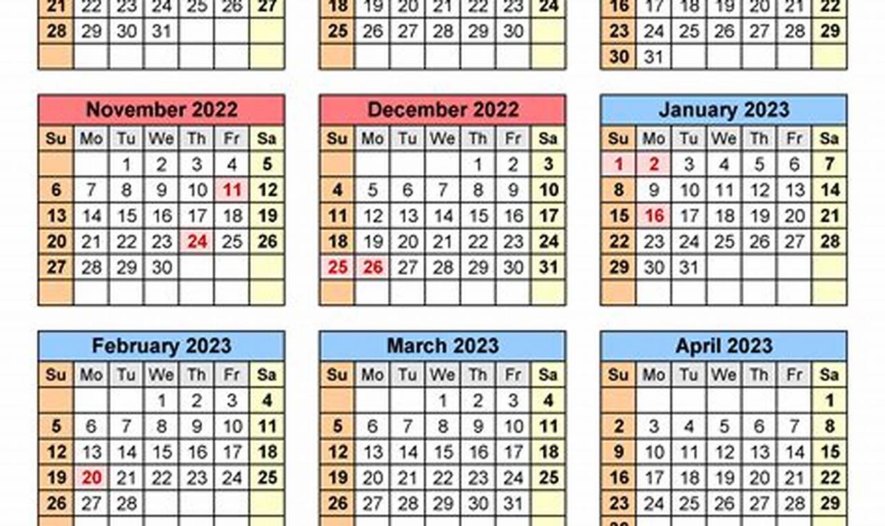 Seattle Public Schools 2024-24 Calendar