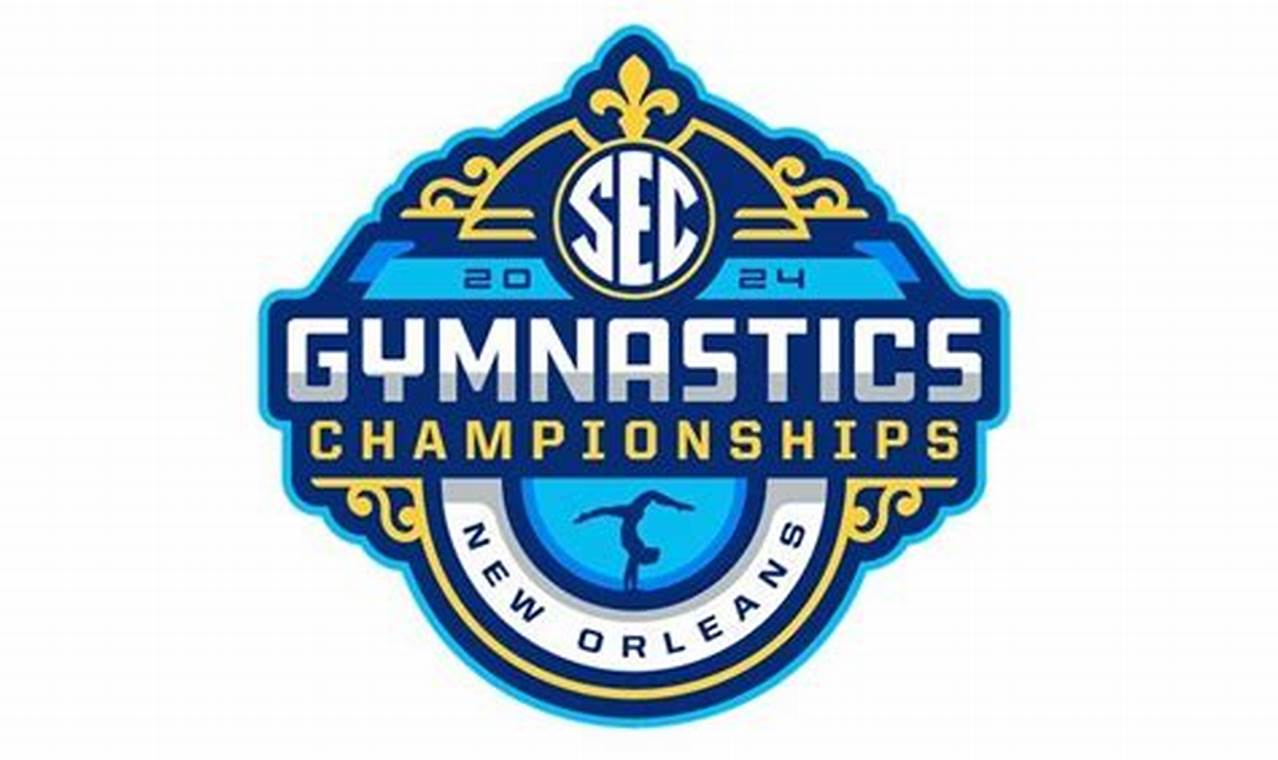 Sec Gymnastics Championship 2024 Ticketmaster Price