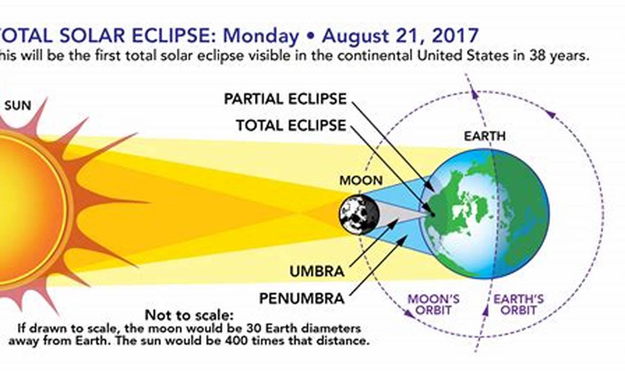 See The Solar Eclipse