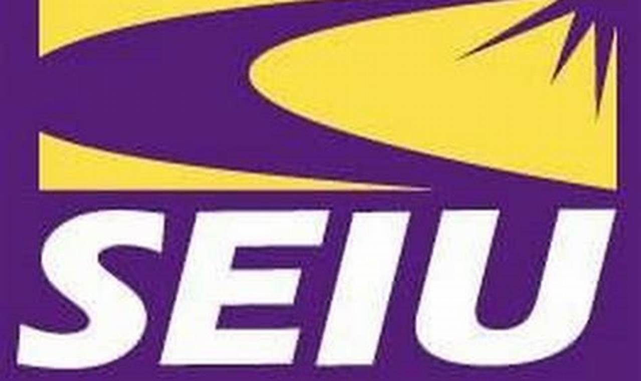 Seiu 1000 Contract 2024 Update