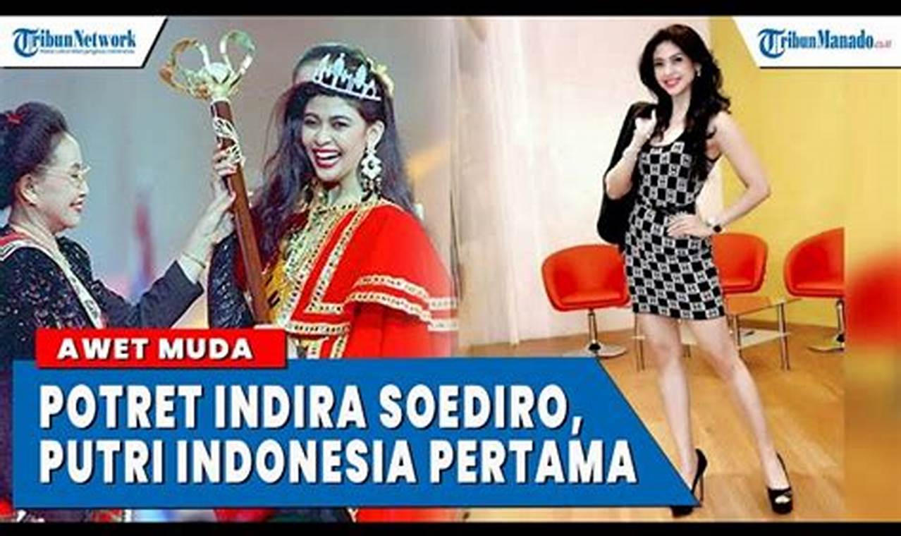 Sejarah Dan Perjalanan Kontes Miss International