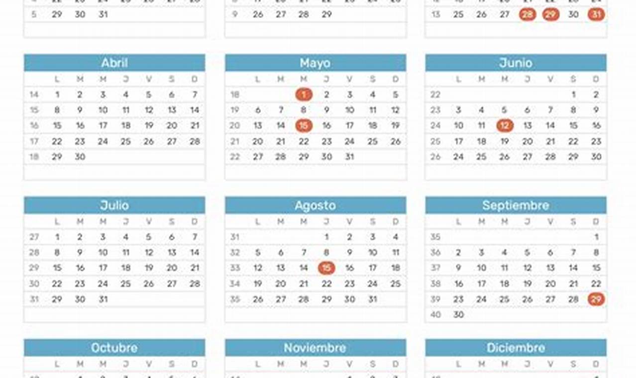 Semana Santa 2024 Fechas Paraguay
