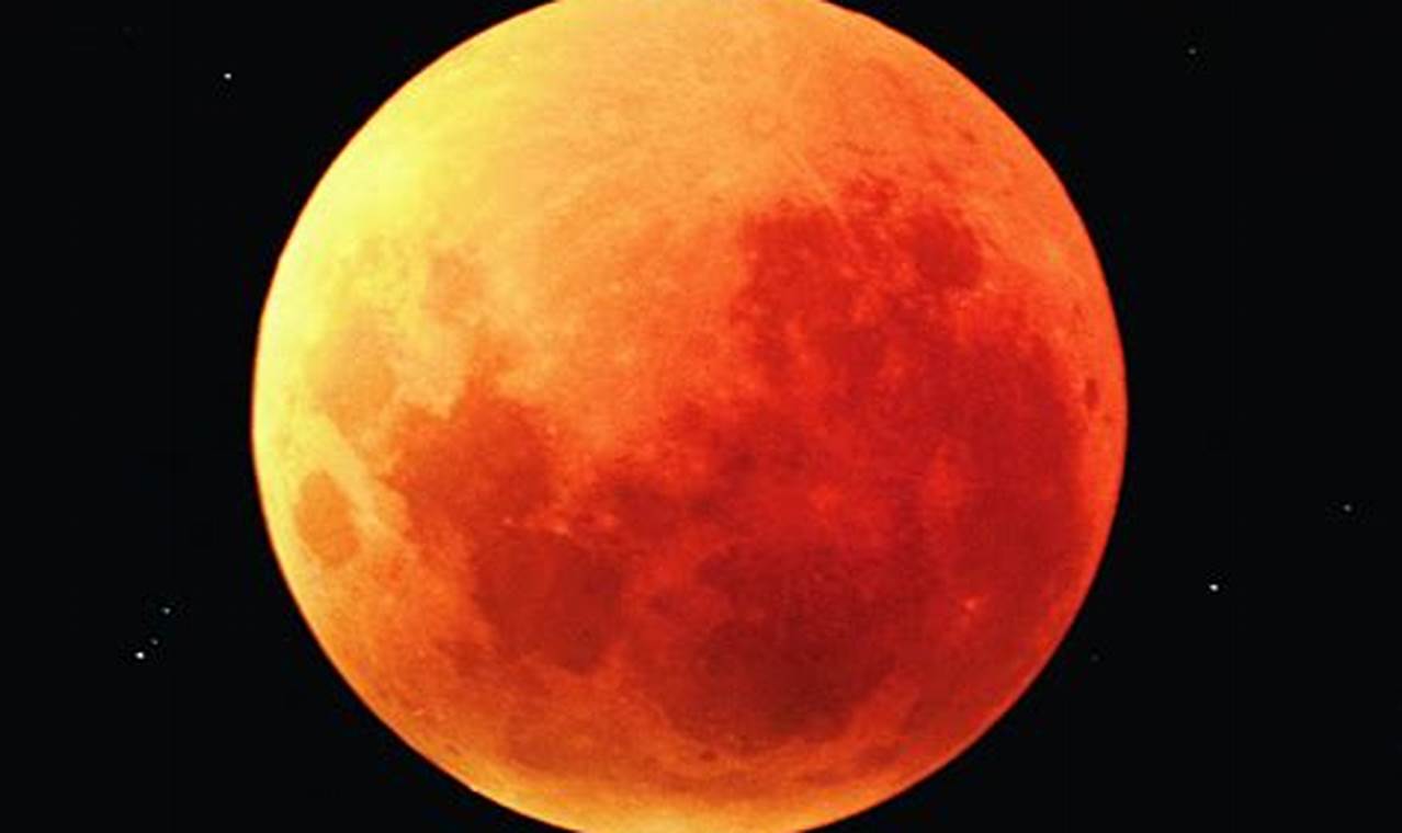 September 2024 Lunar Eclipse Ide