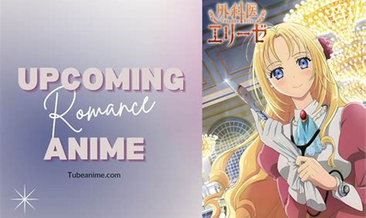 September Anime 2024