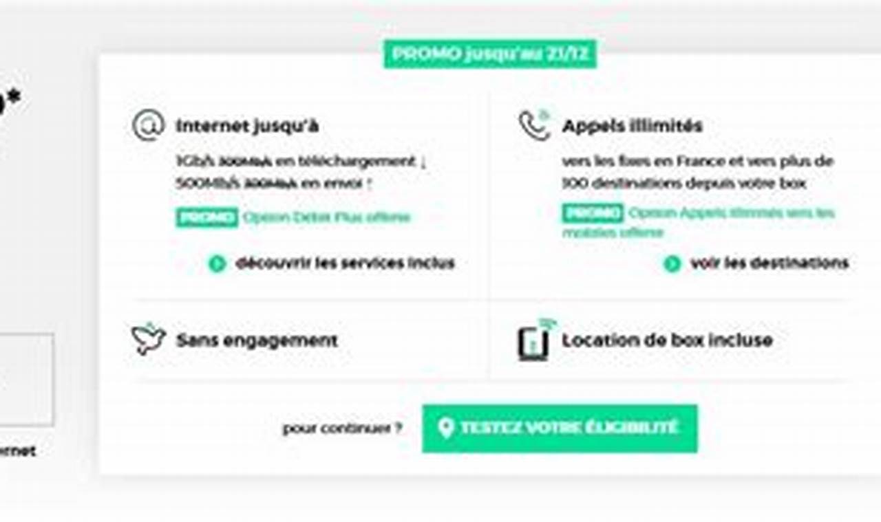 Sfr Adsl Internet Téléphone En Zone Non Dégroupée