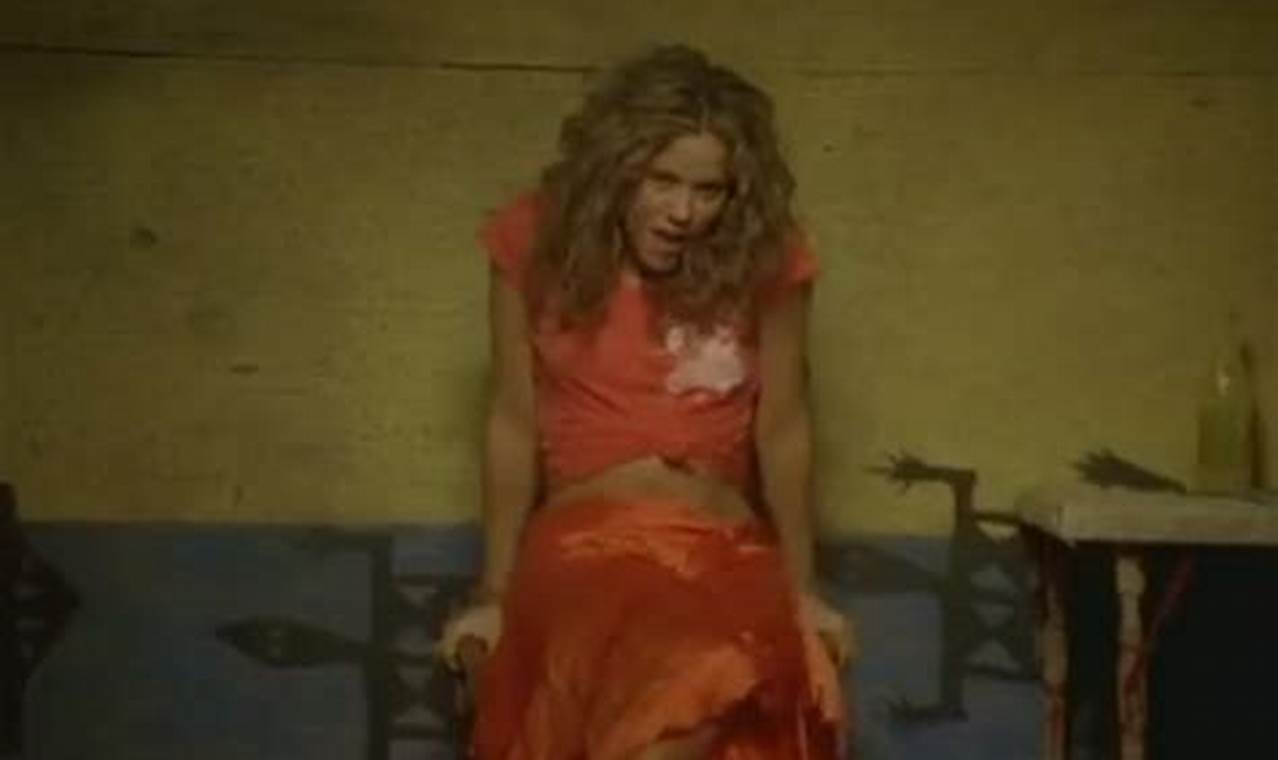 Shakira Hips Don'T Lie Mp3 Download