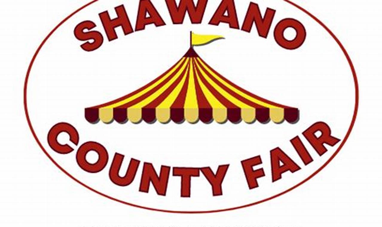 Shawano Fair 2024