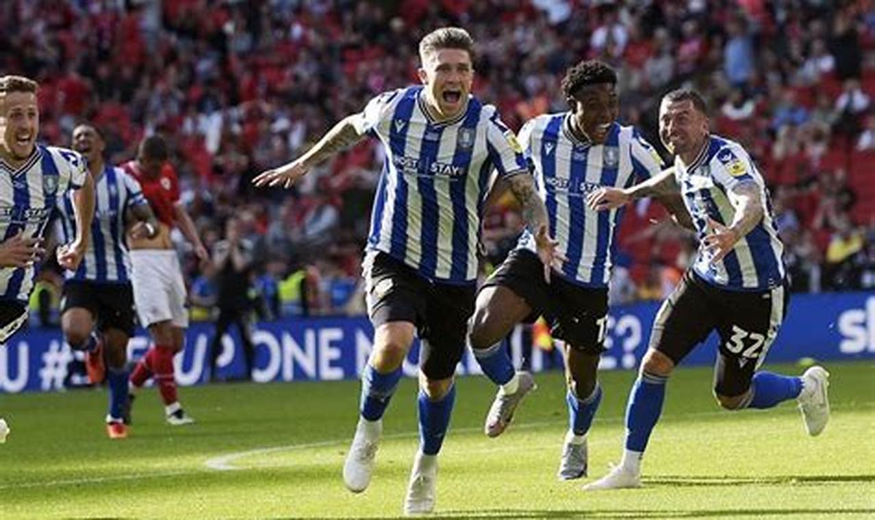 Sheffield Wednesday's transfer plans hint at a renewed focus on youth