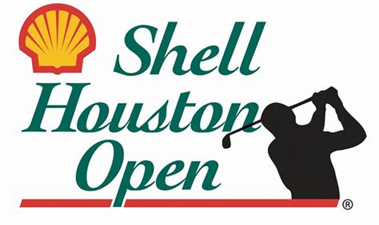 Shell Houston Open Wikipedia