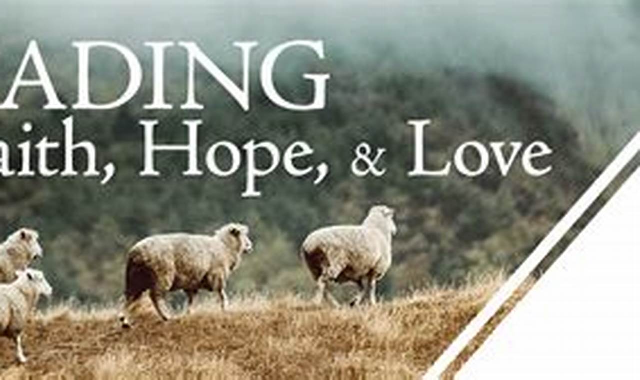 Shepherds Conference 2024 Dates
