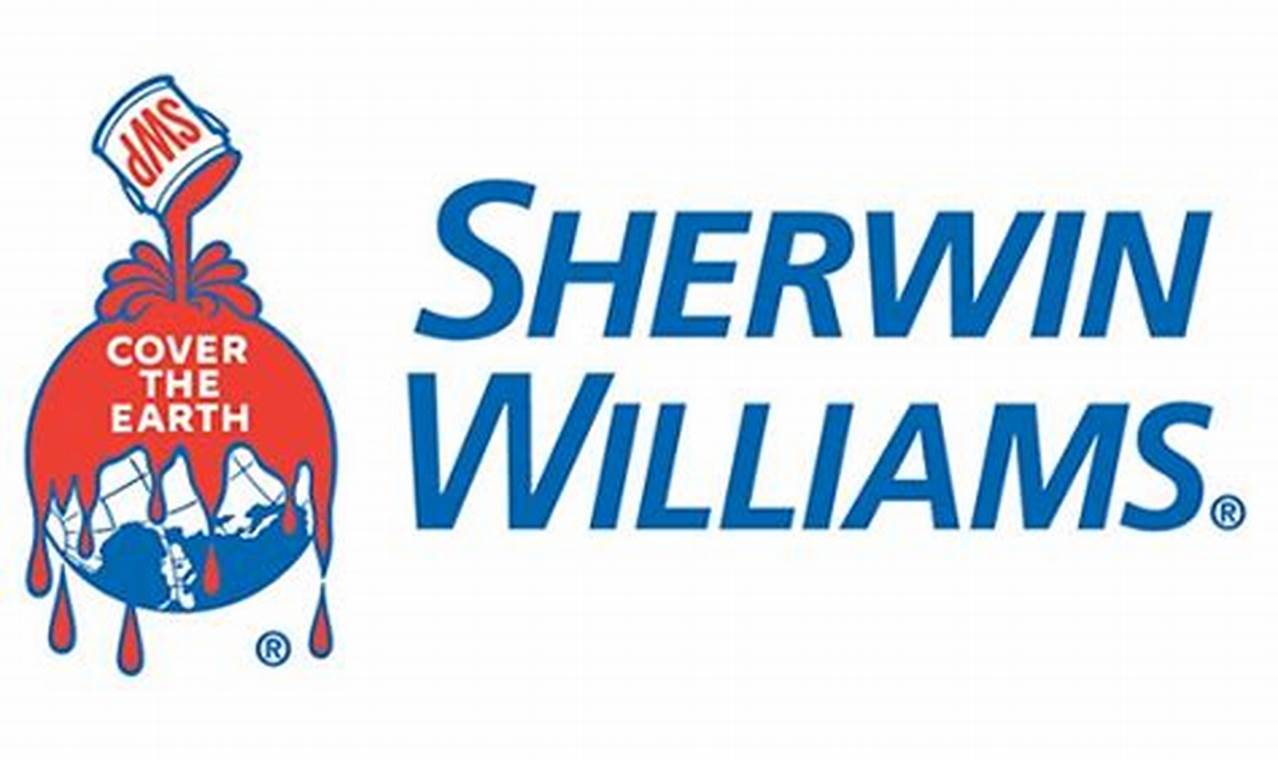 Sherwin Williams Lawsuit 2024