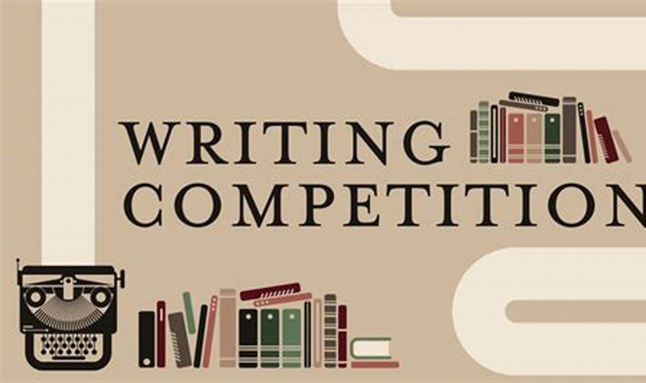 Short Story Competitions South Africa