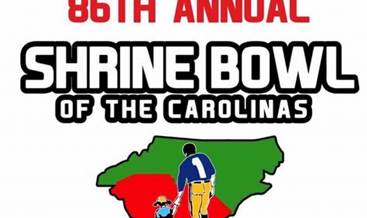 Shrine Bowl Of The Carolinas 2024 Stats