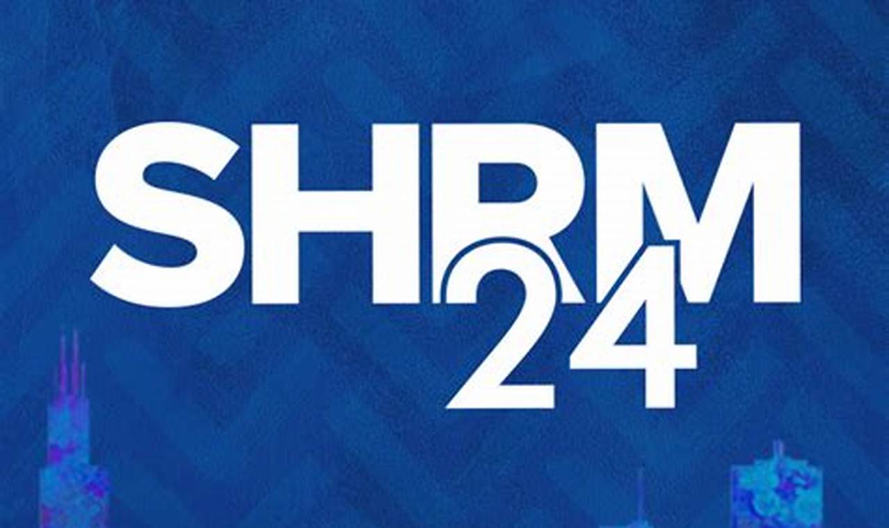 Shrm Indiana Conference 2024