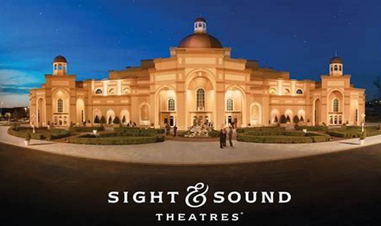 Sight And Sound Promo Codes 2024