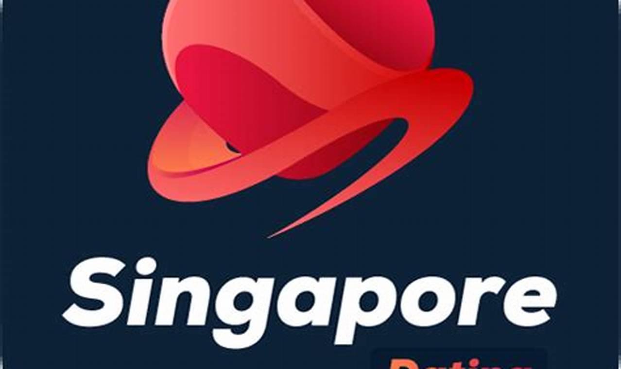 Singapore Dating App 2024