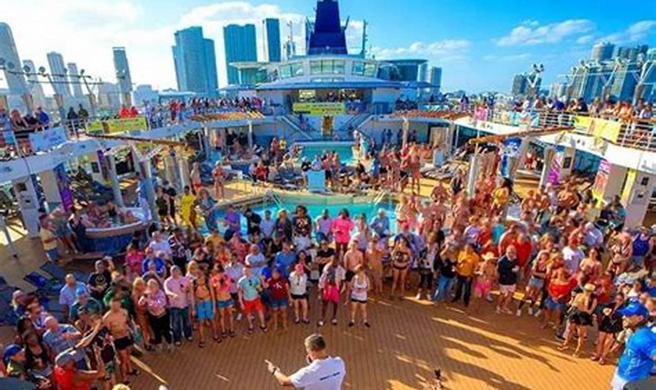 Singles Cruises 2024 Over 40