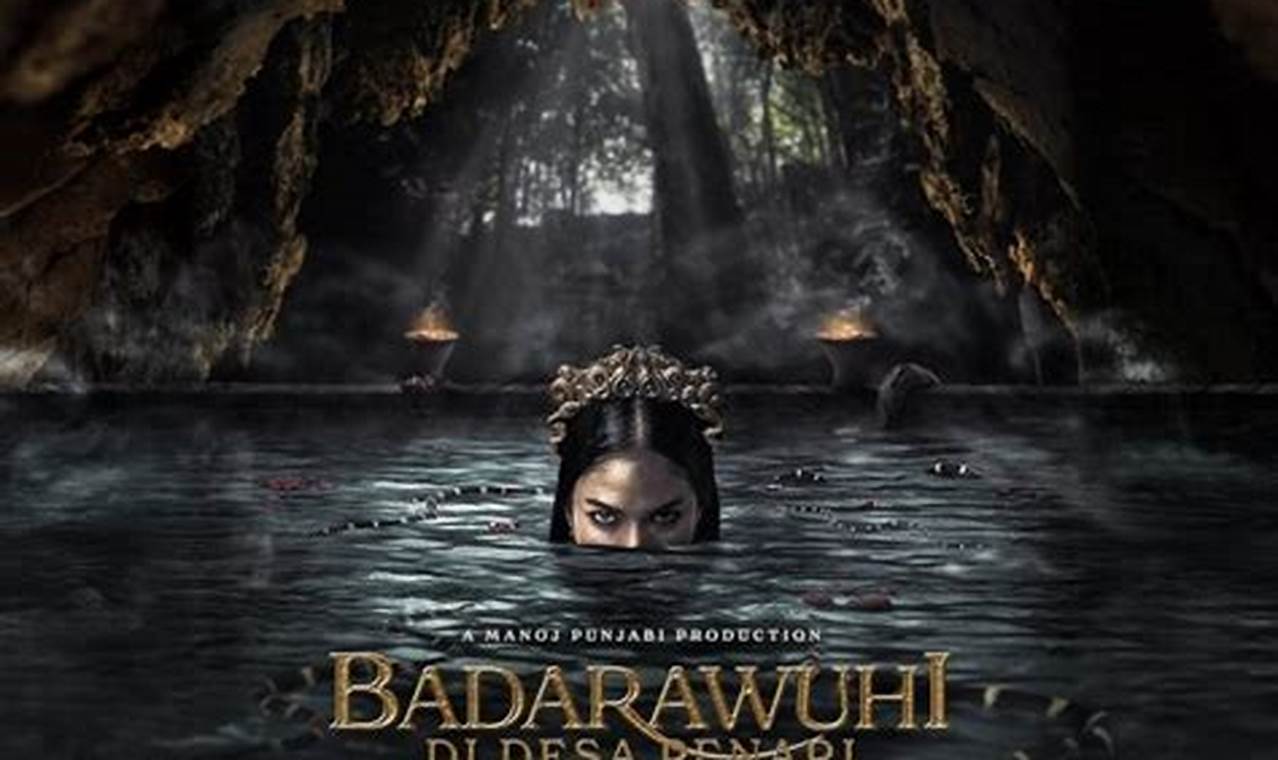 Sinopsis Film Badarawuhi di Desa Penari, Tayang Hari Ini di Bioskop