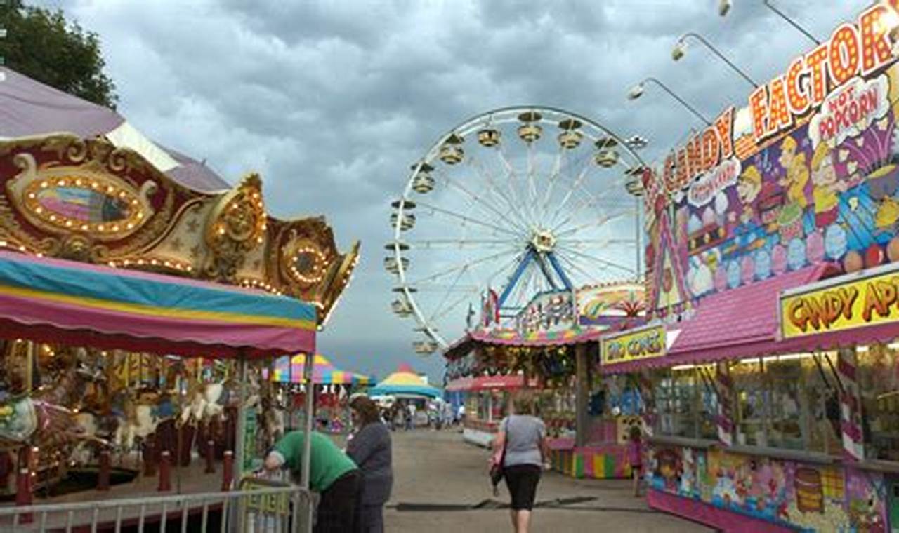 Sioux Falls Sd Fair 2024