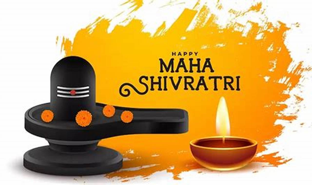 Sivaratri 2024 Date