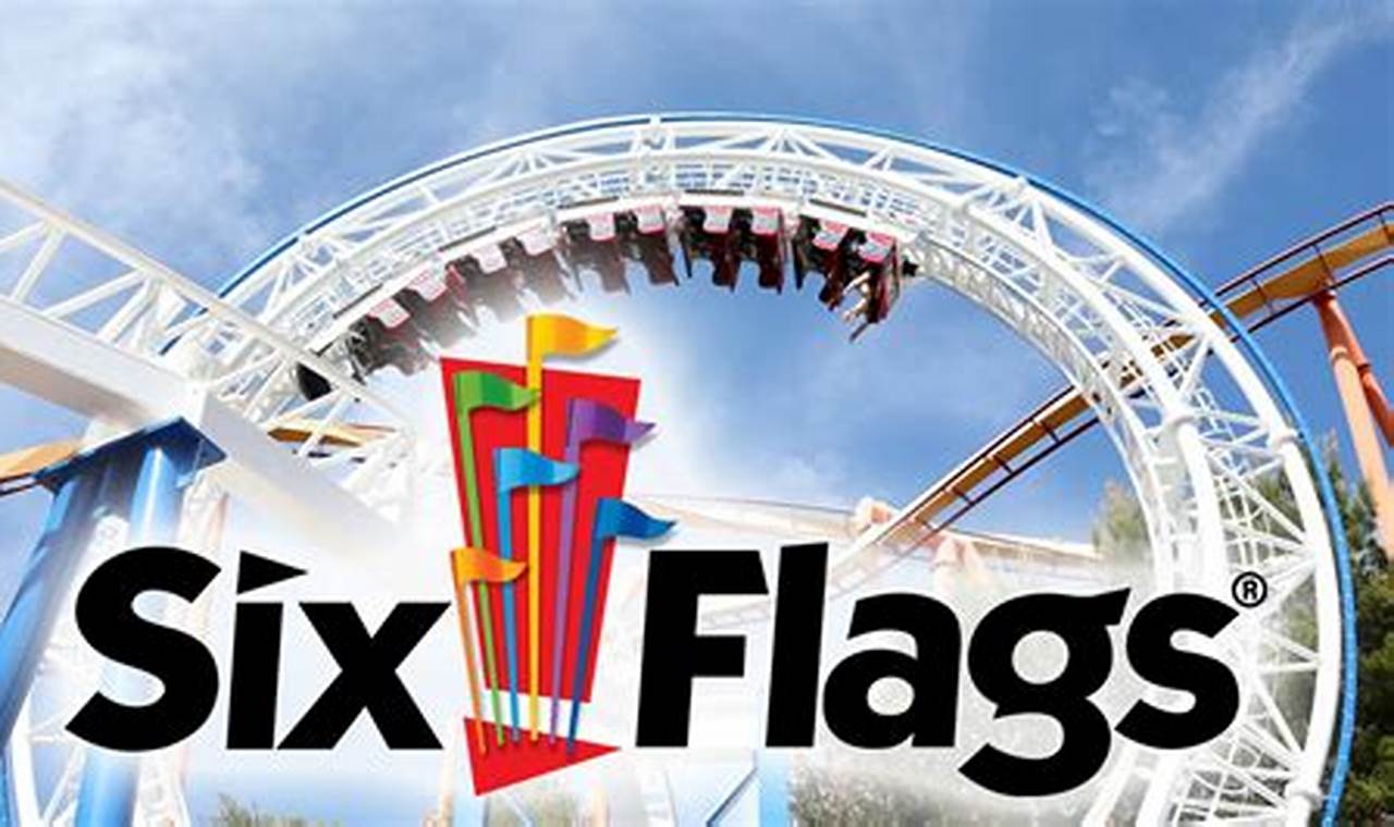 Six Flags Lawsuit 2024