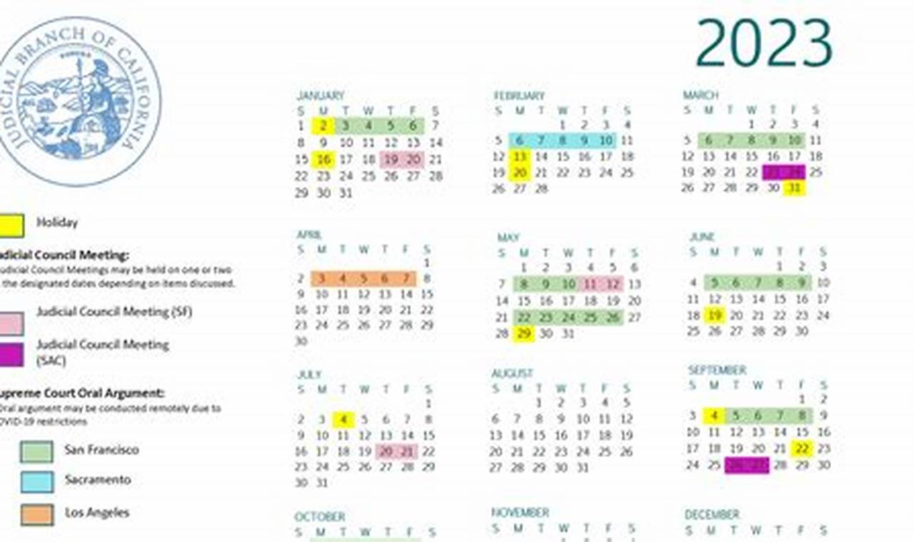 Sjc Calendar 2024