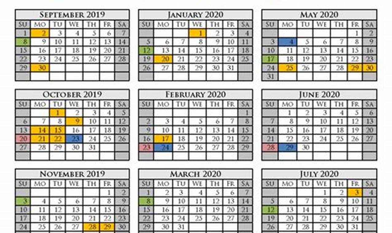 Sjsu Academic Calendar Spring 2024 Schedule