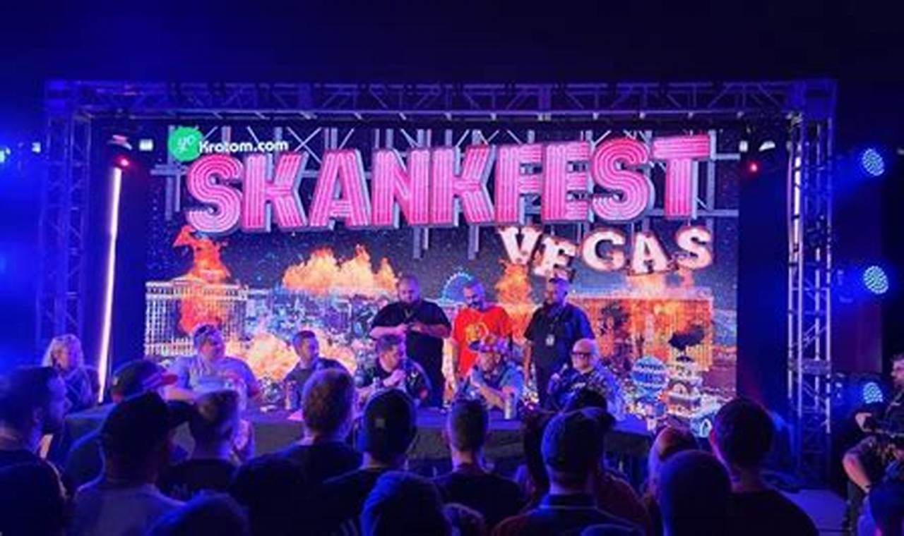 Skankfest 2024