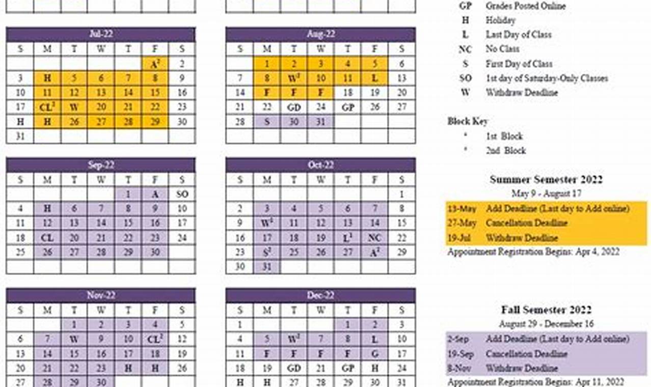 Slu Fall 2024 Schedule Class