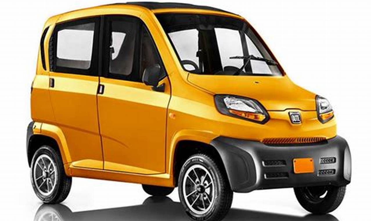 Small Cars India 2024