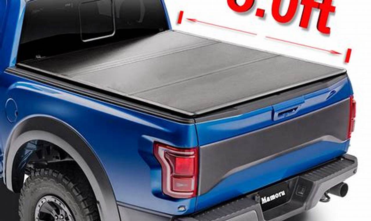 Smart Hard Truck Bed Covers