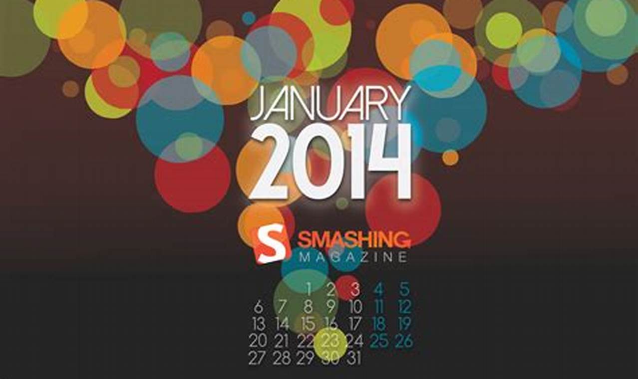 Smashing Magazine December 2024