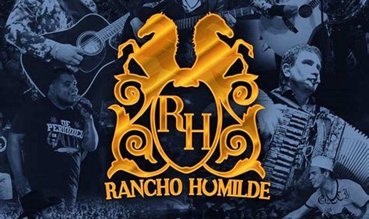 Smo Tour 2024 Rancho Humilde