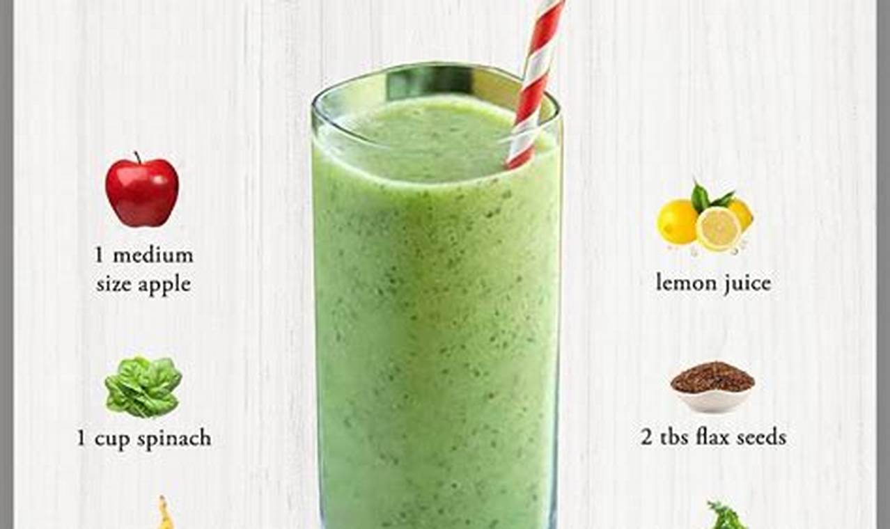 Smoothie Recipes Before Bed: A Delicious Way To Improve Your Sleep