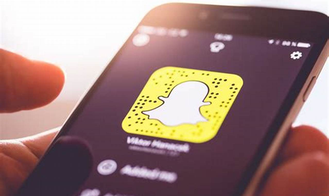 Snapchat New Terms And Conditions August 2024