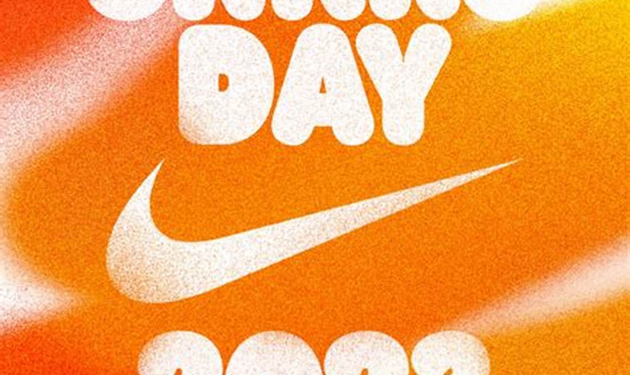 Snkrs Day 2024 Drops