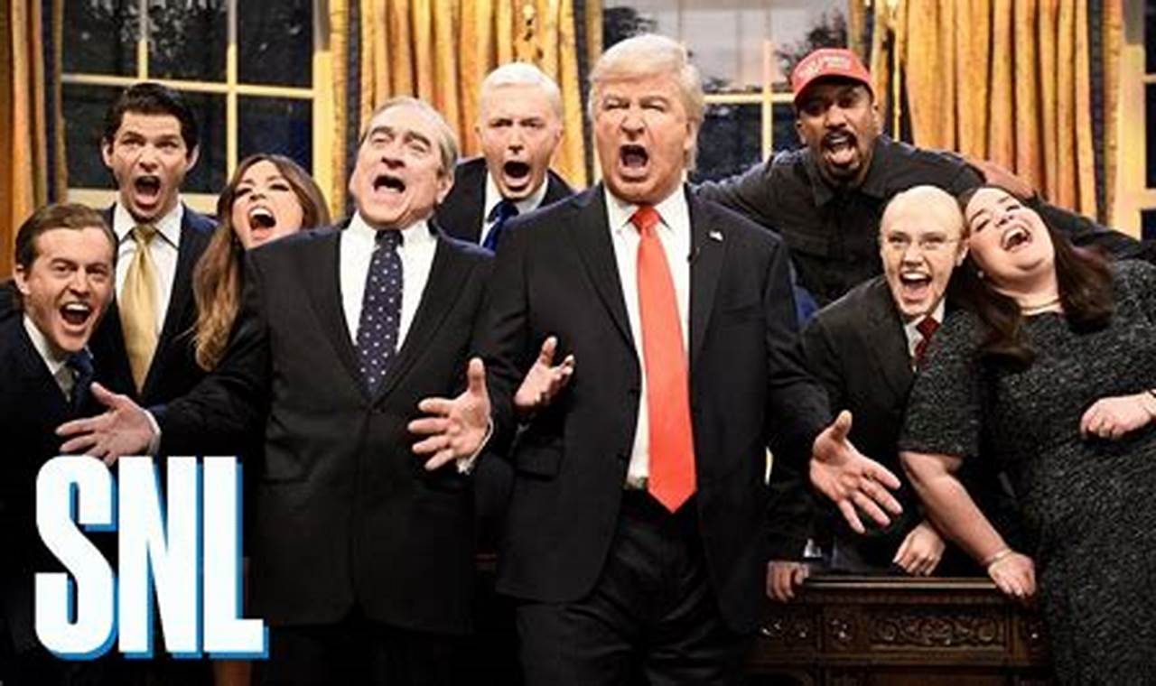 Snl Season Finale 2024