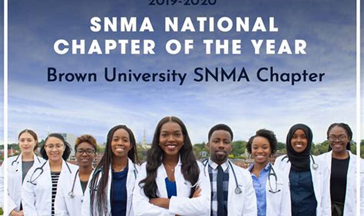 Snma National Conference 2024