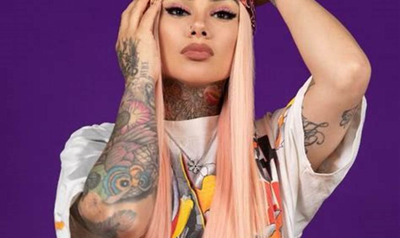 Snow Tha Product Meet And Greet 2024