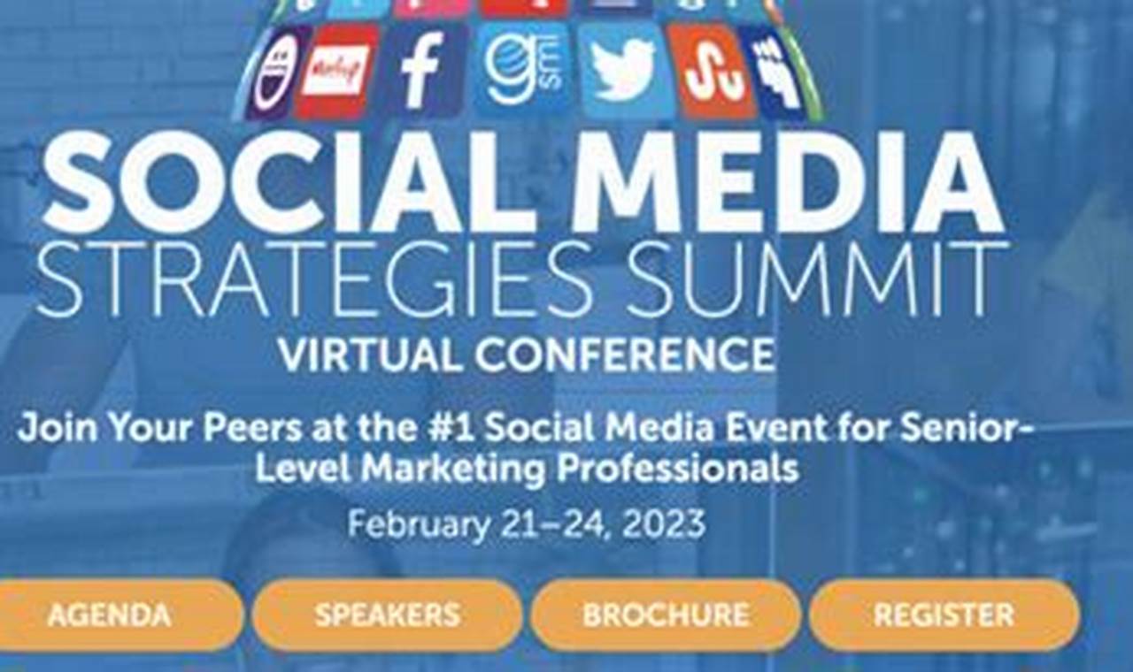 Social Media Summit 2024