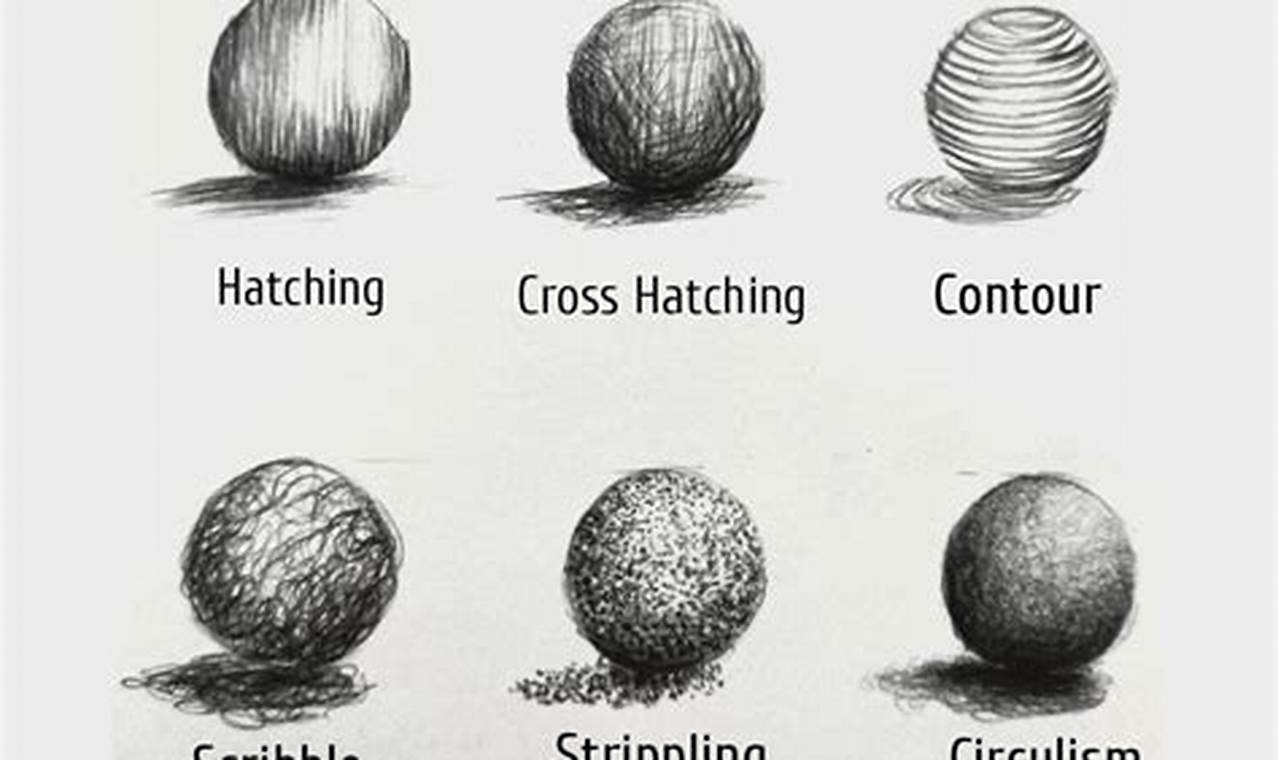 Soft Shading Drawing: A Comprehensive Guide
