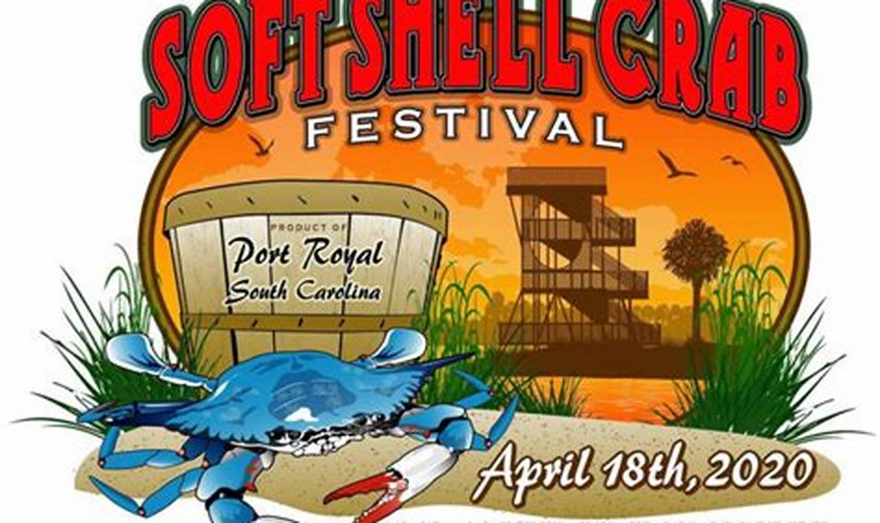 Soft Shell Crab Festival 2024