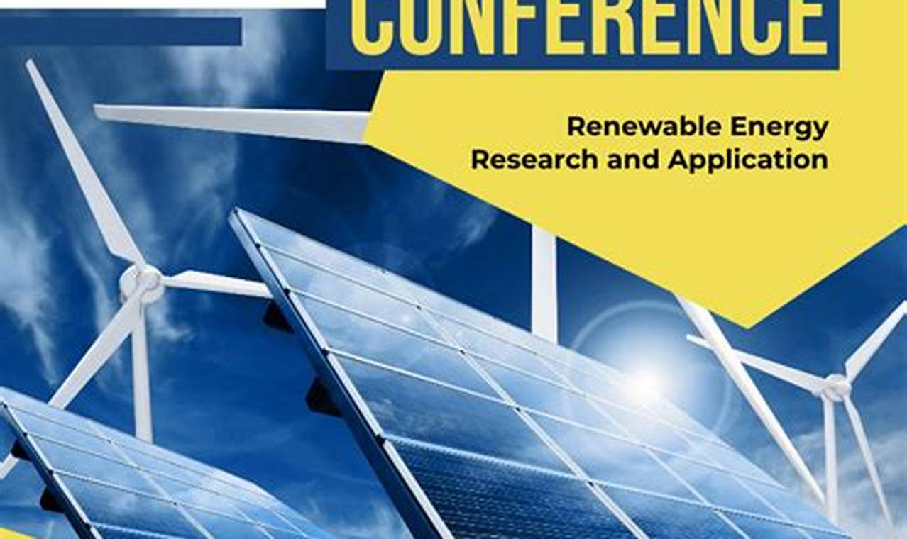 Solar Conferences 2024