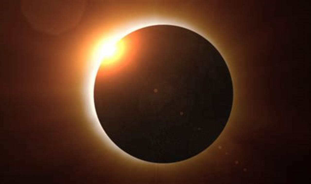 Solar Eclipse 2024 By Zip Code